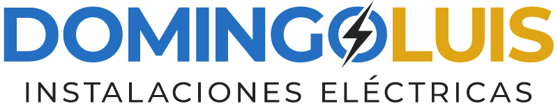 Logo Domingo Luis